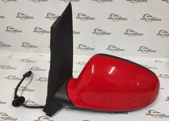 OPEL ASTRA J LIFT 13r lusterko lewe 13308361 ANGLIK