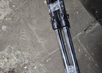 Honda cbx 750 lagi amortyzatory widelec cbx750 przednie widełki amory