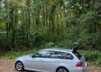 BMW Na Lata! B.Diinwestowane, Bezwypadek, Silnik Jak Nowy,Czytaj,Zobacz.