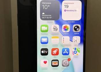 iPhone 13 128GB 100% KONDYCJA