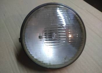 WSK przednia lampa