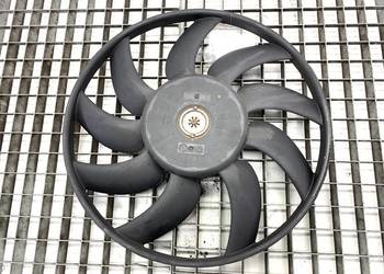 WENTYLATOR CHŁODNICY AUDI A4 B8 2.0 150KM 993454J-D 07-15