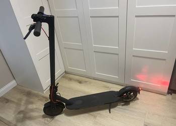 Hulajnoga Xiaomi Scooter Pro 2