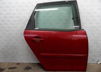 C4 GRAND PICASSO I 10r drzwi prawy tył