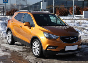 Opel Mokka 1.4 Turbo