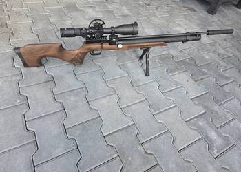 Reximex Lyra na gwarancji 5.5