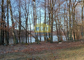 Działka 6066 m2, z dostępem do jeziora Kaleńsko