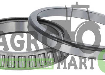 907/52200, 907/07700, 907/11800, 907/50000 ŁOŻYSKO JCB