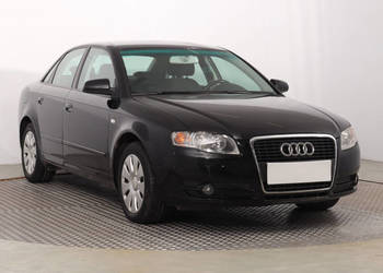 Audi A4 1.9 TDI