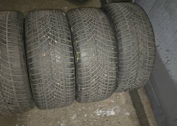 Opony zimowe Goodyear ultragrip performance+ 225/45r17