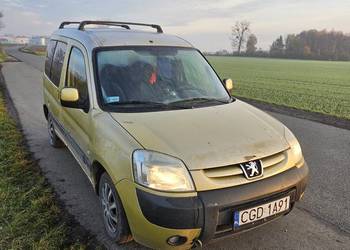 Peugeot partner 1.9