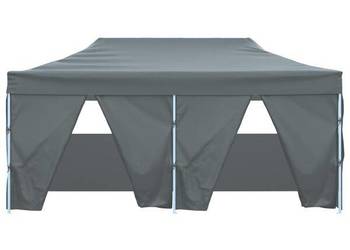 vidaXL Profesjonalny, składany namiot imprezowy(SKU:48867)