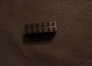 Klocek lego obciążnik balast do łodzi 73090b