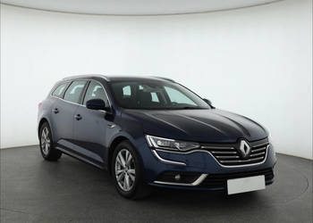 Renault Talisman 1.6 dCi