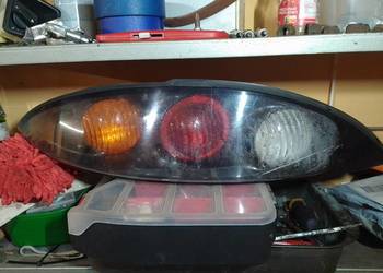 Lampy tył Ford Puma mk1