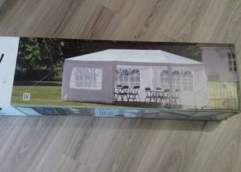 Namioty Party Tent 3x6 nowy zapakowany