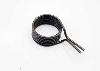 SPRĘŻYNA WYBIERAKA SKRZYNI 1.9 DI VOLVO V40 S40