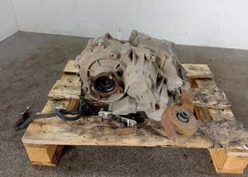 DYFERENCJAŁ MOST TYŁ 300H HYBRID  Lexus NX I (2014- 2021 )