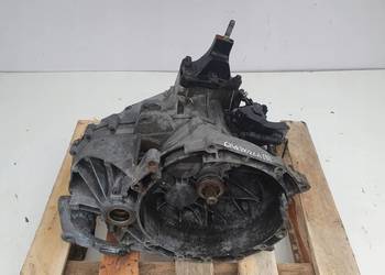 Ford Mondeo MK3 2.2 TDCI SKRZYNIA BIEGÓW manualna