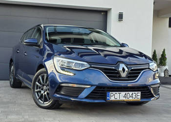 Renault Megane Bezwypadkowy *nowy rozrzad* GWARANCJA* zarejestrowany w PL …