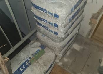 9 Worków mp 75 za 1 zł