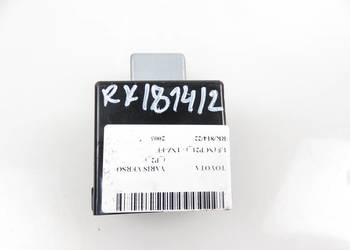 MODUŁ TOYOTA YARIS VERSO 1.5 8865052100