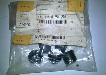 Osłona nakretki łożyska przedniego amortyzatora BMW E34 E32 E31