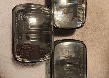 Fiat 126p lampy przód Zelmot oryginał