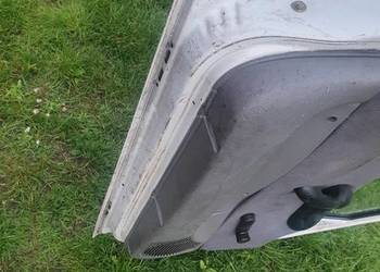 Drzwi prawe lewe przód Opel Combo A, Corsa B 5d. 92-00