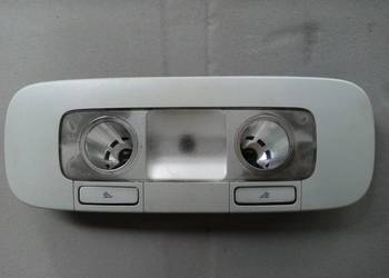 Oświetlenie wnętrza VW Passat B6 3C0947133 inne