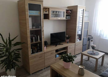 Mieszkanie 2 Pokojowe lub 1 Pokój CENTRUM 50m2 Miejsce PARKINGOWE