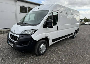 Peugeot Boxer L3H2 Klima NaVi 3D Super Stan
