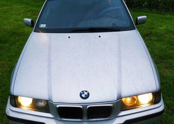 BMW e36 328i