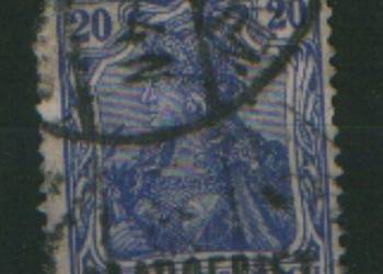 Zn. D. Sarr Mi 35 kas 1920