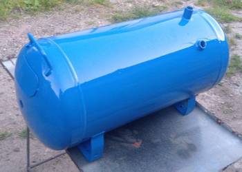 Zbiornik powietrza 50l