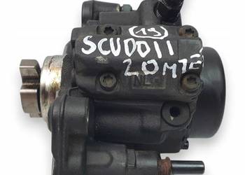 POMPA WTRYSKOWA S-Max Mondeo 2.0 TDCi Delphi 9687959180 9424A050A