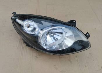 Lampa przód przednia prawa Renault Twingo 2 07+ 271528-00 PE