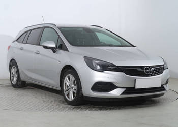 Opel Astra 1.5 CDTI