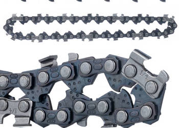 Łańcuch do Pilarki 4" | Skok 1/4", 28 Ogniw, 14 Ostrzy