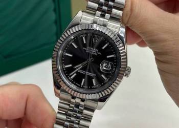 Męski zegarek Rolex Datejust (Nieoryginalne)