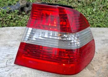 Lampa Prawa Tył Bmw E46 Polift