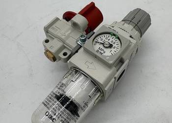 SMC AC20-A-3075OBU Układ przygotowania powietrza