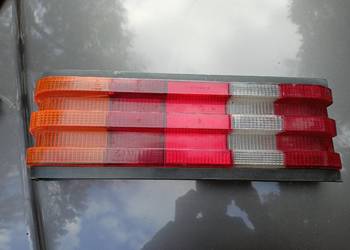 Mercedes 190 W201 lampa tylna lewa oryginał