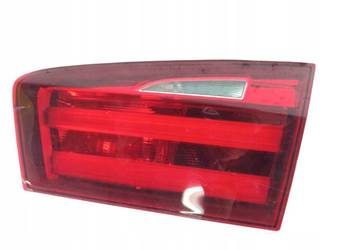LAMPA TYŁ 720322806 PRAWA W KLAPĘ KOMBI Bmw Seria 5 VI (2010-  ) F07/10/11