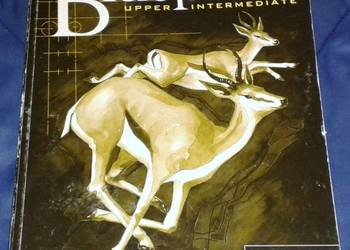 Blueprint upper intermediate - Brian Abbs, Ingrid Freebairn