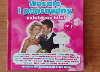 Wesele i poprawiny cz 1 Największe hity