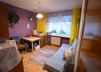 2 pok mieszk 40m2 jasna kuchnia loggia ul. Jerzmanowskiego