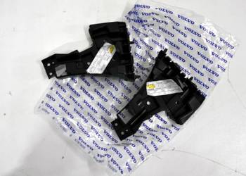 VOLVO S60 V60 V60CC lift slizg zderzak lewy przod VOLVO S60 V60 V60CC lift slizg zderzak lewy przod