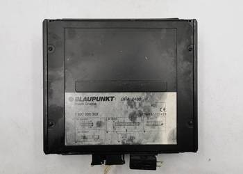 Wzmacniacz Audio Autobusowy BLAUPUNKT BPA2480
