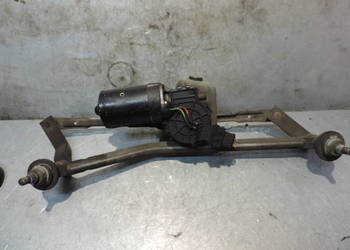 PEUGEOT 206 MECHANIZM WYCIERACZEK PRZÓD SILNICZEK